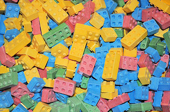 Candy Blox Candy Lego Blocks 11lb-online-candy-store-1389C