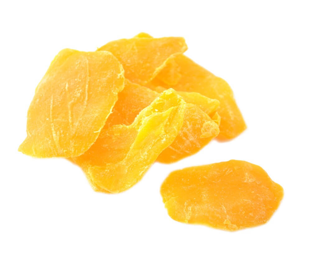 Dried Mango 11lb-online-candy-store-2307