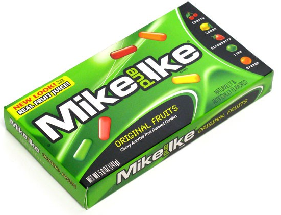 Mike & Ike Original 5oz Theater Box 12ct-online-candy-store-467750C