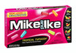 Mike & Ike Tropical Typhoon 5oz Theater Box 12ct - Default Title Just Born Candy Store For Me
