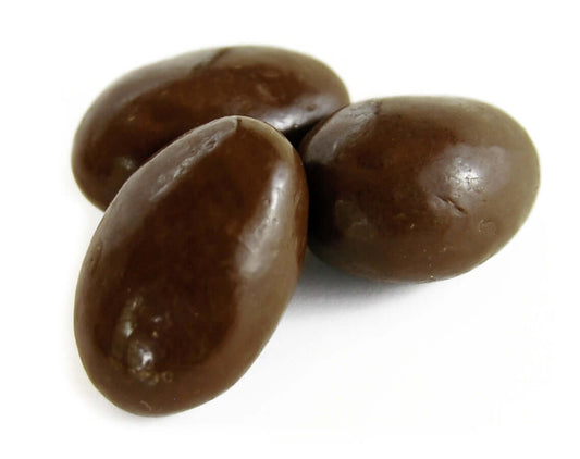 Georgia Nut Milk Chocolate Almonds 25lb-online-candy-store-2021C