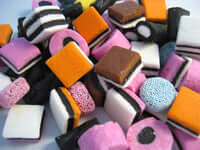 Gustaf's Mini Licorice Allsorts 6.6lb Bag-online-candy-store-44004