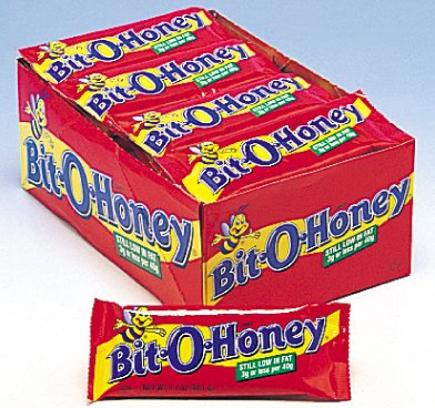 Pearson's Bit-O-Honey 24ct-online-candy-store-56329
