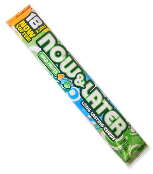 Now & Later Wild Fruit Bar 2.52oz Bar 24ct-online-candy-store-51508