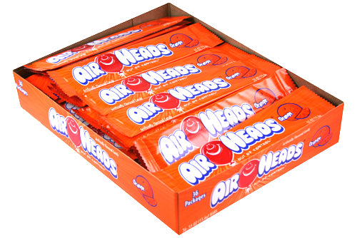 Van Melle Orange Airheads 36ct-online-candy-store-3117