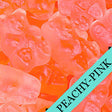 Albanese Pink Grapefruit Gummi Bears 5lb-online-candy-store-50176