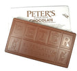 Peter's Madison Milk Chocolate Block 47 (160 Viscosity) 50 lb CTN - Default Title Cargill Cocoa & Chocolate Inc Bulk Chocolate Candy Store For Me