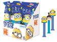Pez Despicable Me Minions 12ct-online-candy-store-52324