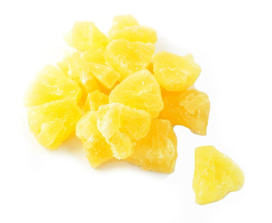 Dried Pineapple Tidbits 11lb-online-candy-store-2324