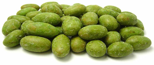 Wasabi Peanuts 22lb-online-candy-store-S23022C