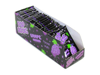 Pop Rocks Grape 24ct-online-candy-store-1204