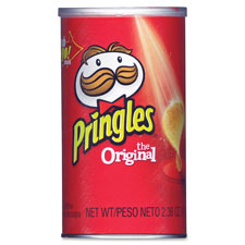 Pringles Original 2.5oz Grab & Go Can 12ct-online-candy-store-S134C