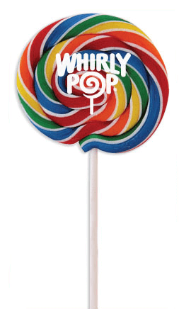 Adams & Brooks Rainbow Whirly Pops 1.5oz 60ct-online-candy-store-50284C