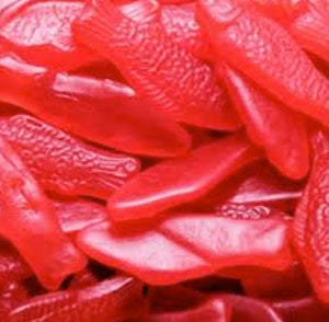 Large  Red Swedish Fish 5lb-online-candy-store-639