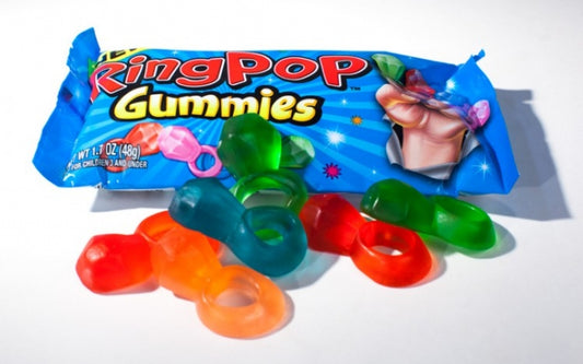 Topps Ring Pop Gummies 1.7 oz pack 16ct-online-candy-store-387