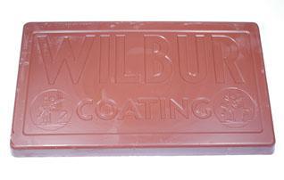 Wilbur Sable Milk Chocolate Coating 50lb-online-candy-store-9180