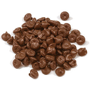 Wilbur Buds Semi-Sweet Chocolate 5lb-online-candy-store-988