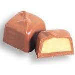 13821 - Asher Sugar Free Milk Chocolate Orange Sherbert Cream 6lb