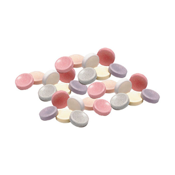 Loose Smarties Tablets 30lb-online-candy-store-1216C