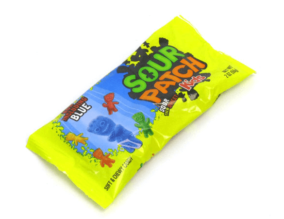 Jaret Sour Patch Kids 2oz Bag 24ct-online-candy-store-500730