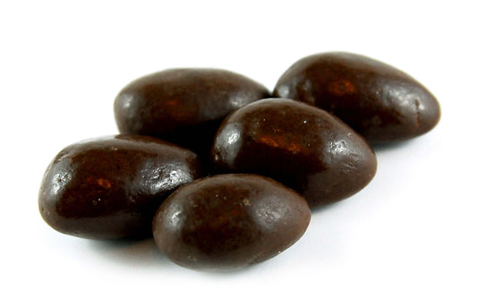 Georgia Nut No Sugar Added Milk Chocolate Almonds 10lb-online-candy-store-2015C