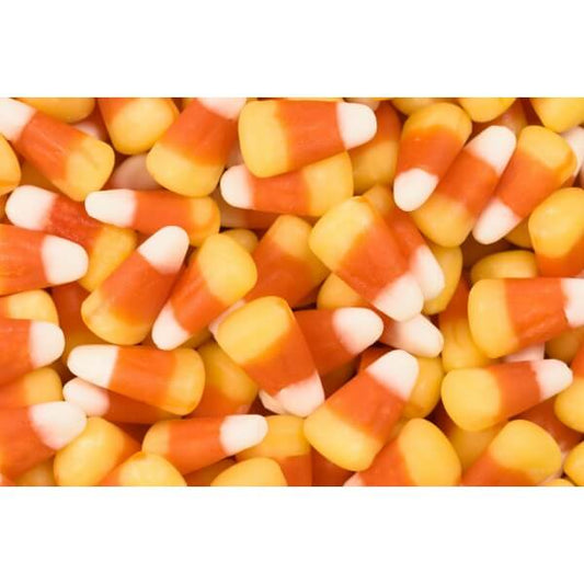 Zachary Candy Orange Corn 30lb Case-online-candy-store-5730