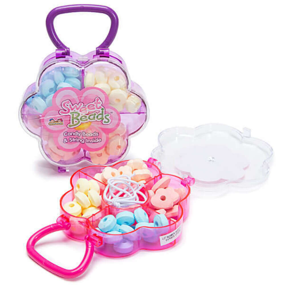 Kidsmania Sweet Beads Candy Jewelry Kits 12ct-online-candy-store-685
