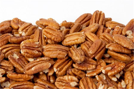 Topper Pecan Halves 30lb-online-candy-store-S2289C