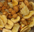 Tropical Crunch 14lb - Default Title Wricley Nut Co Mix Candy Store For Me