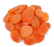 Turkish Apricots 28lb - Default Title Wricley Nut Co Dried Fruit Candy Store For Me