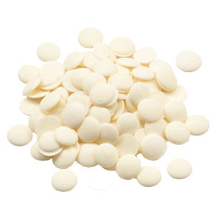 Wilbur White Wafer 50lb-online-candy-store-9184
