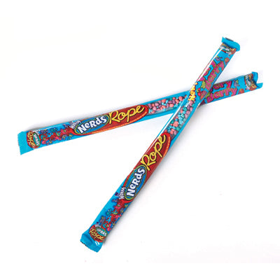 Wonka Very Berry Blue Nerd Rope 24ct-online-candy-store-3108